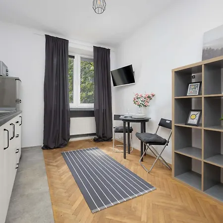 Bonifraterska Cozy Near The Old Town In By Renters * Warsaw
