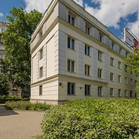 Apartment Bonifraterska Cozy Near The Old Town In By Renters *