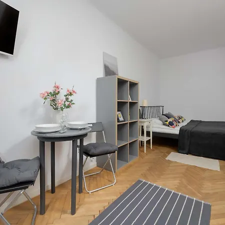Bonifraterska Cozy Near The Old Town In By Renters Apartamento *