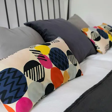 Bonifraterska Cozy Near The Old Town In By Renters * ורשה