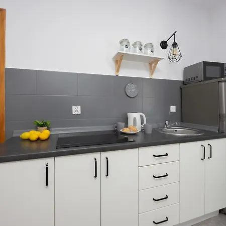 דירה Bonifraterska Cozy Near The Old Town In By Renters ורשה