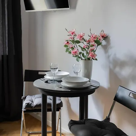 Bonifraterska Cozy Near The Old Town In By Renters דירה