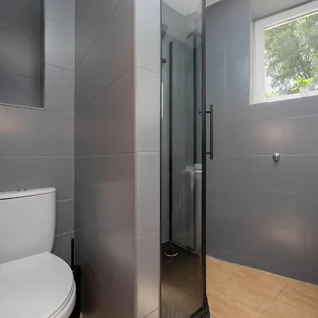 דירה Bonifraterska Cozy Near The Old Town In By Renters