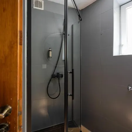 Bonifraterska Cozy Near The Old Town In By Renters ורשה