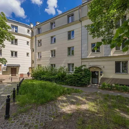 דירה Bonifraterska Cozy Near The Old Town In By Renters *